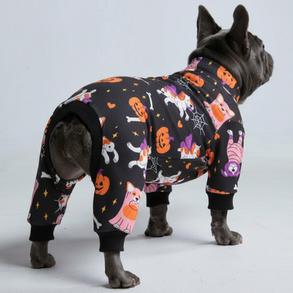 Halloween Dog Pajama (Limited Edition)