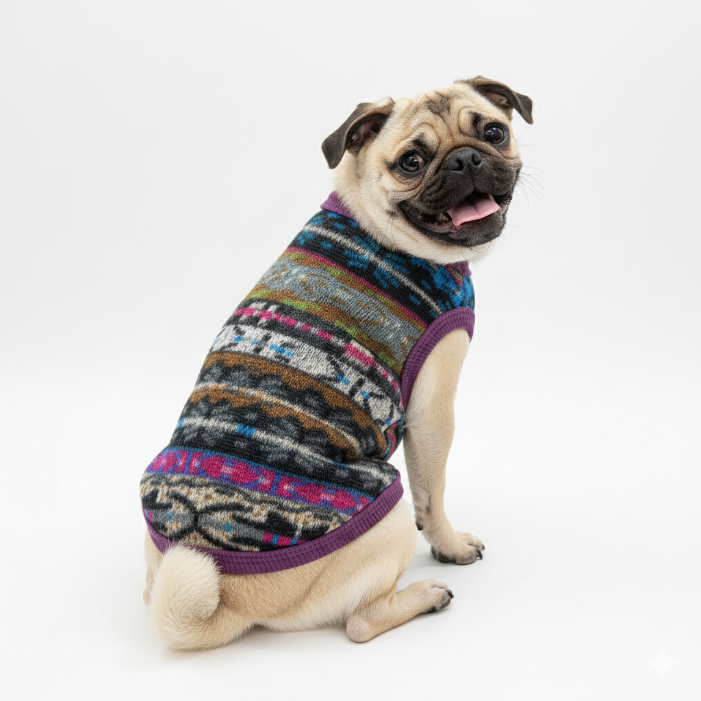 Dog Sweater