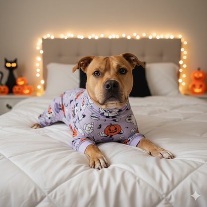 Halloween Dog Pajama (Limited Edition)