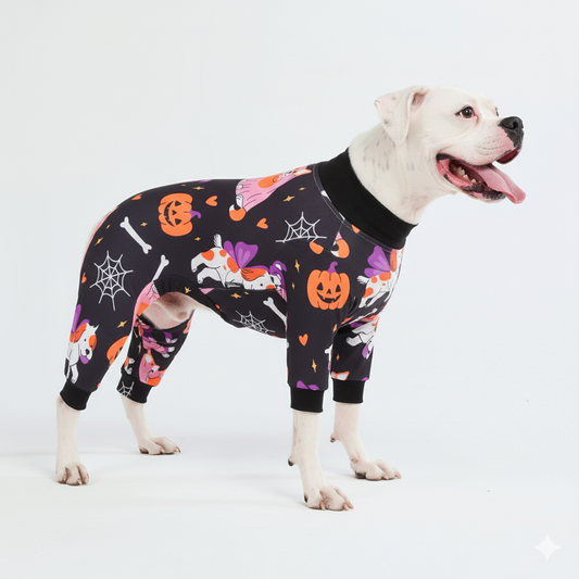 Halloween Dog Pajama (Limited Edition)