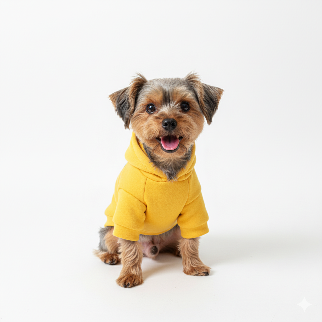 Dog Hoodies - Big Love