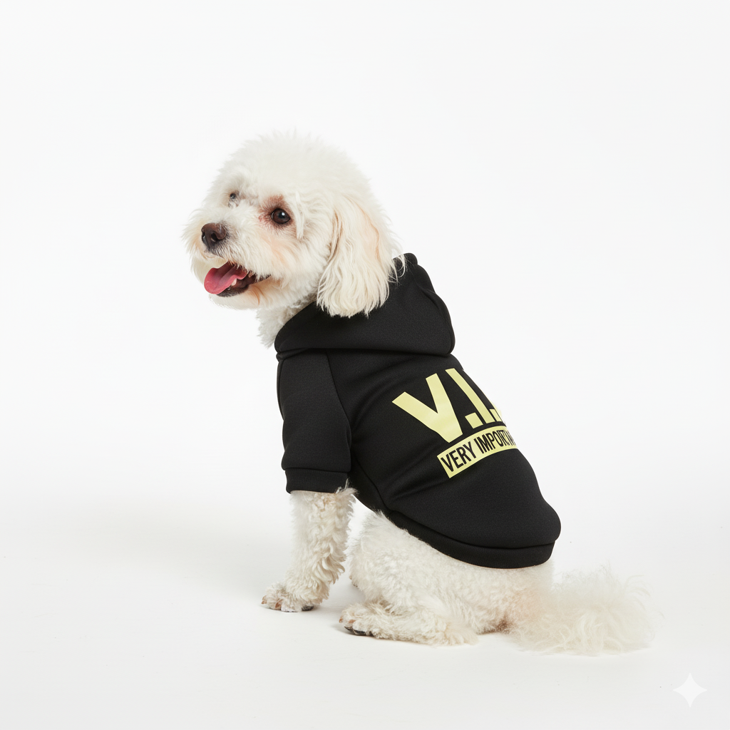 Dog Hoodies - VIP
