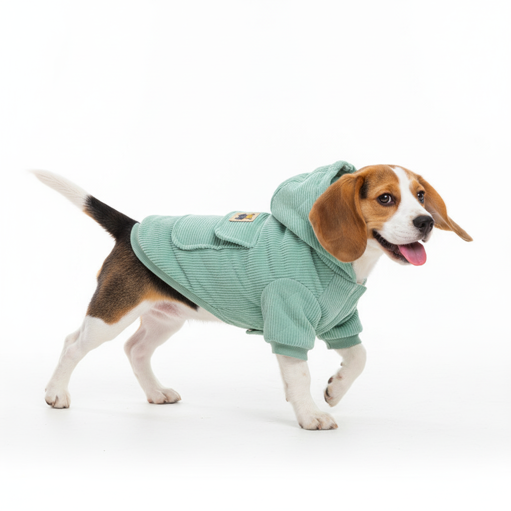 BearHug™ Dog Hoodie
