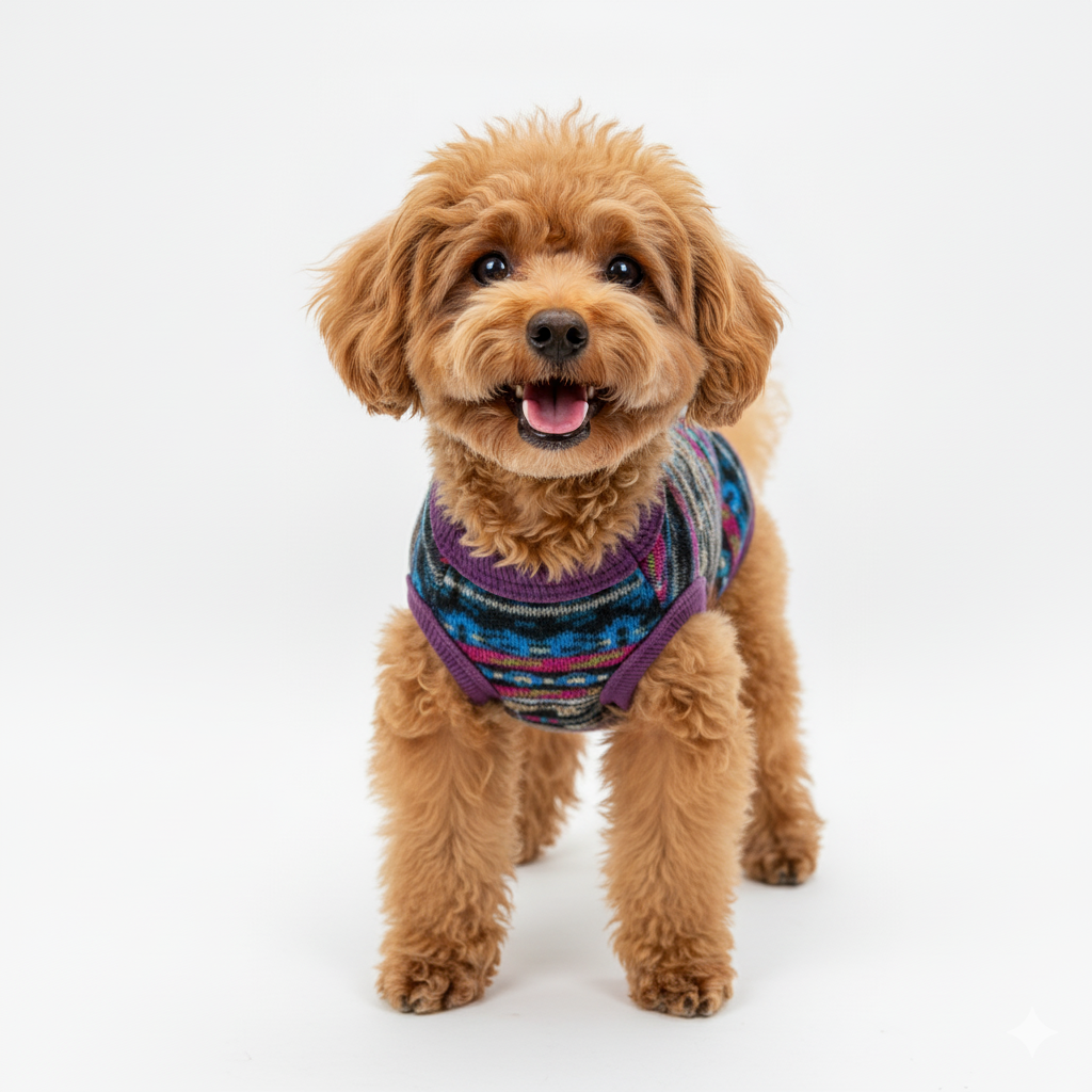 Dog Sweater