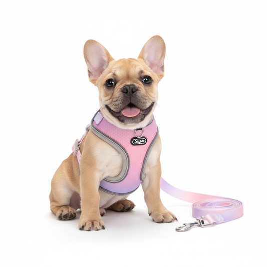 Cutest Dog Harness