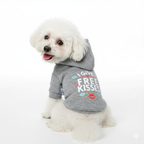 Free Kisses Hoodie