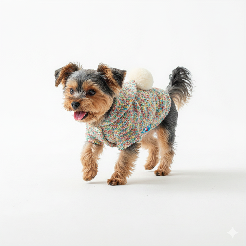 Dog Hoodies