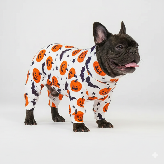 Halloween Dog Pajama (Limited Edition)