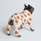 Pumpkin Pajama