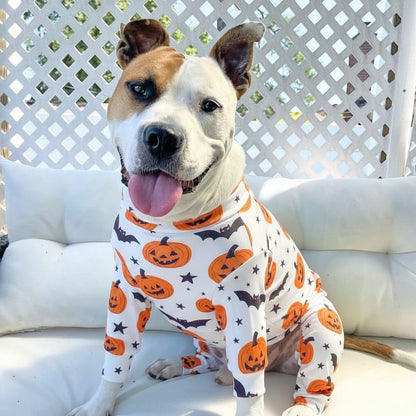 Halloween Dog Pajama (Limited Edition)