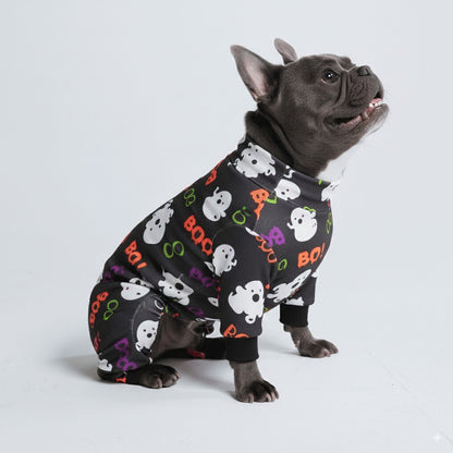 Halloween Dog Pajama (Limited Edition)