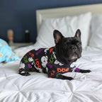 BOO! Pajama