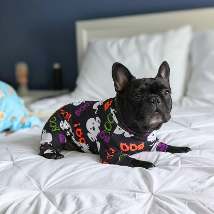 Halloween Dog Pajama (Limited Edition)