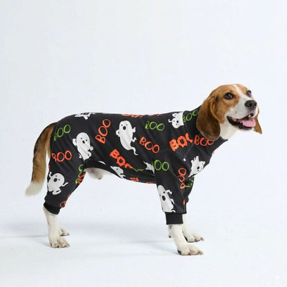 Halloween Dog Pajama (Limited Edition)