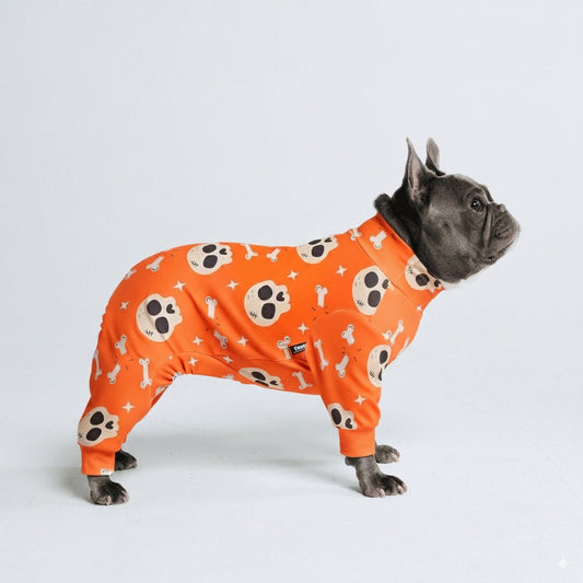 Halloween Dog Pajama (Limited Edition)