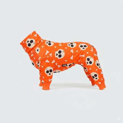 Halloween Dog Pajama (Limited Edition)