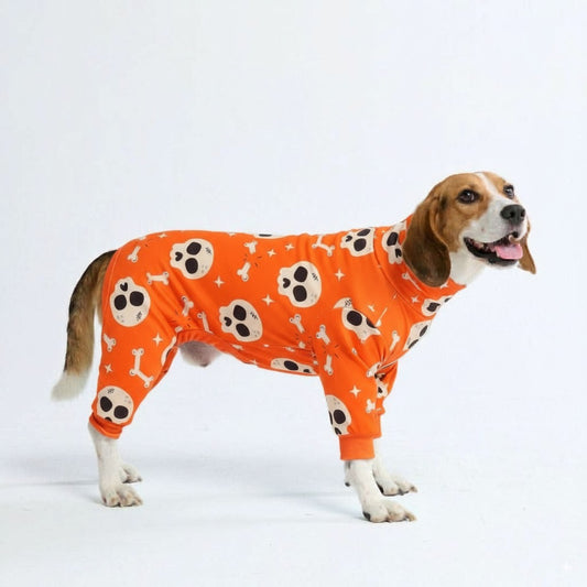 Halloween Dog Pajama (Limited Edition)