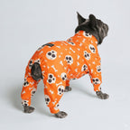 Skull Pajama