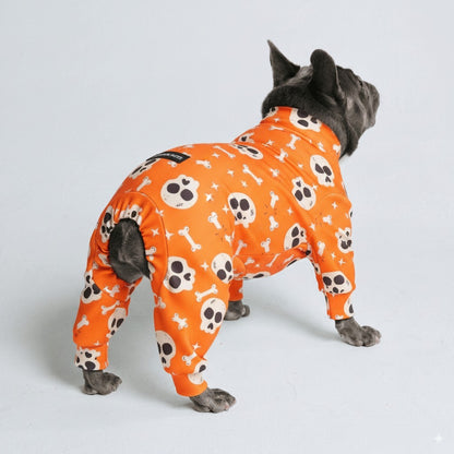 Halloween Dog Pajama (Limited Edition)
