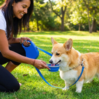 5-in-1 Grab-N-Go Leash