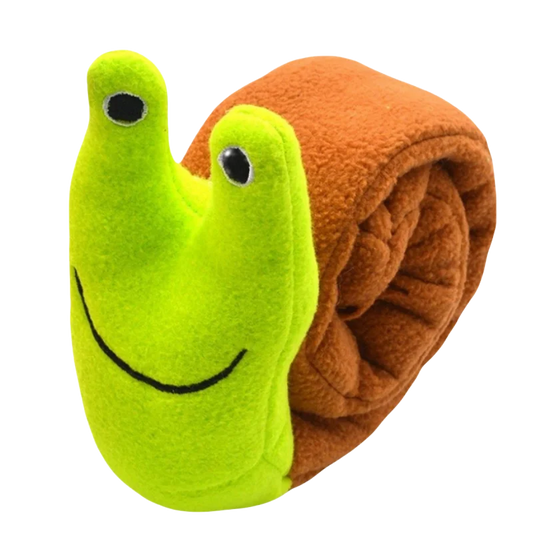 Happy Snail