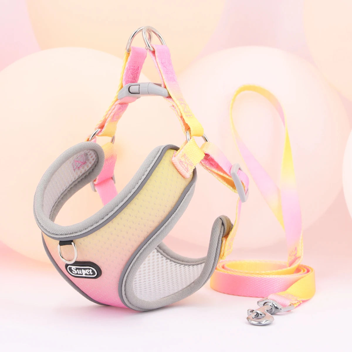 Cutest Dog Harness