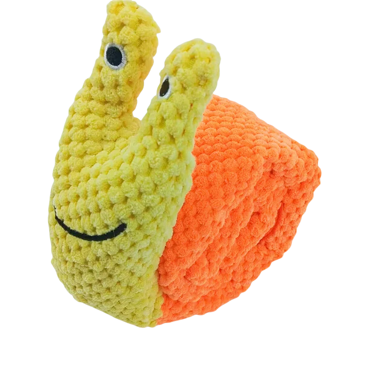Sunny Snail
