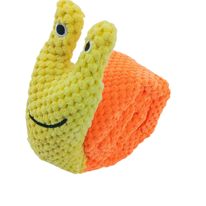 Sunny Snail