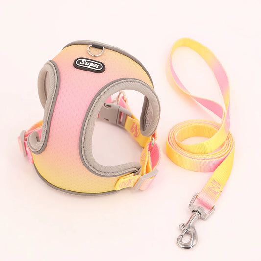 Cutest Dog Harness