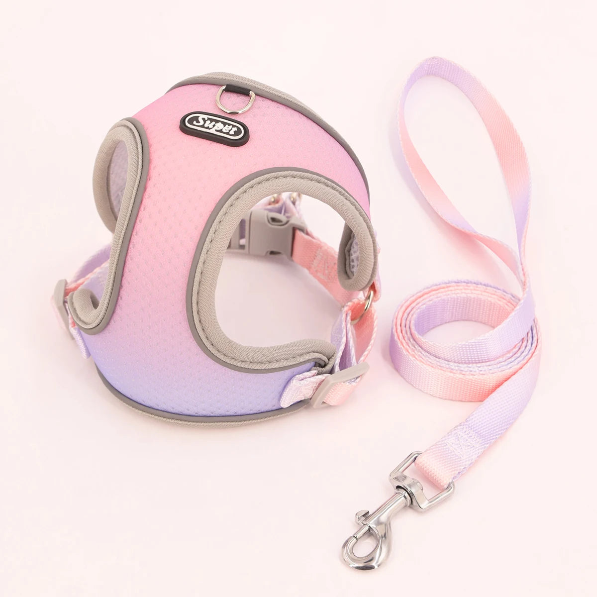 Cutest Dog Harness