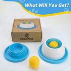 ZenSphere Calming Lick Bowl