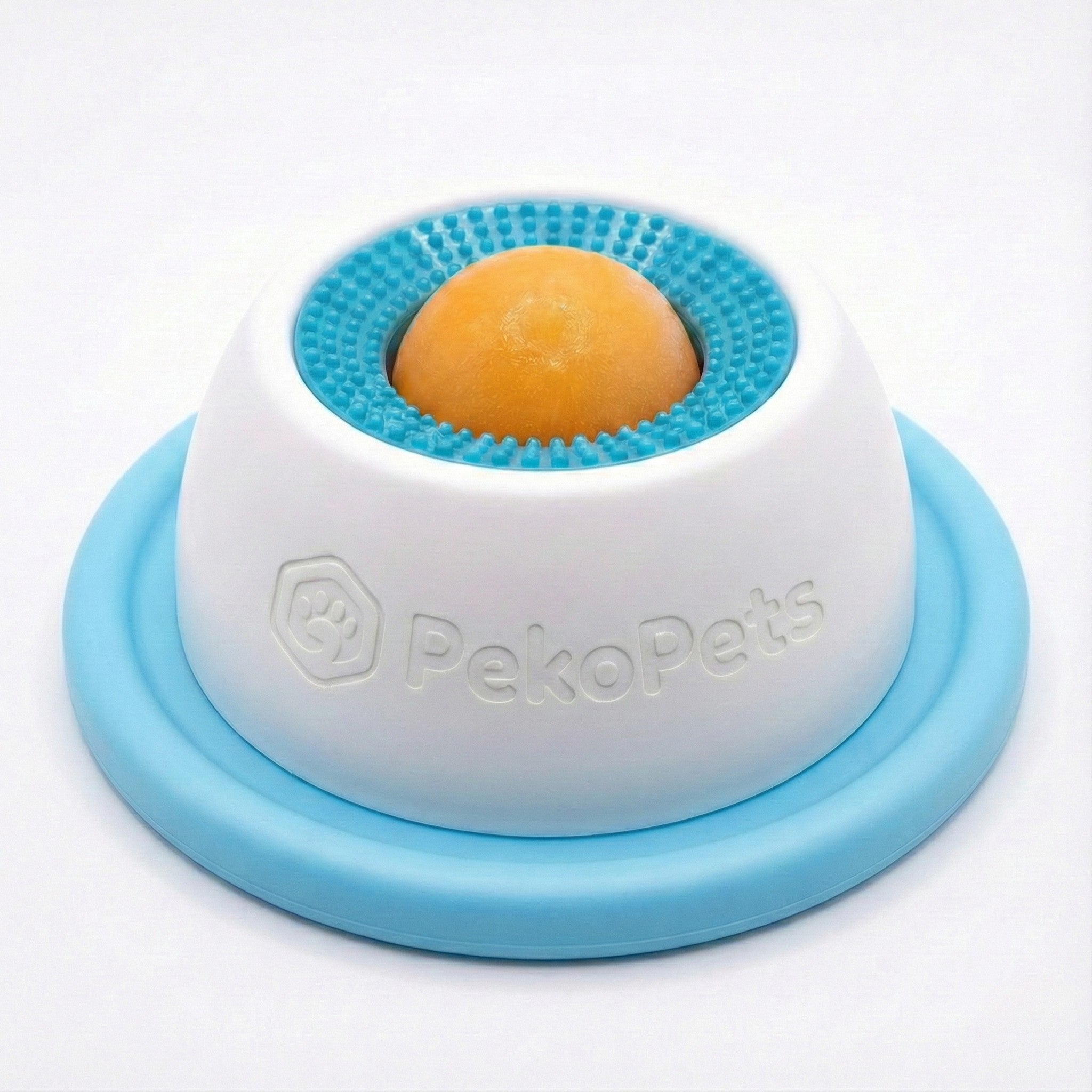 ZenSphere Calming Lick Bowl