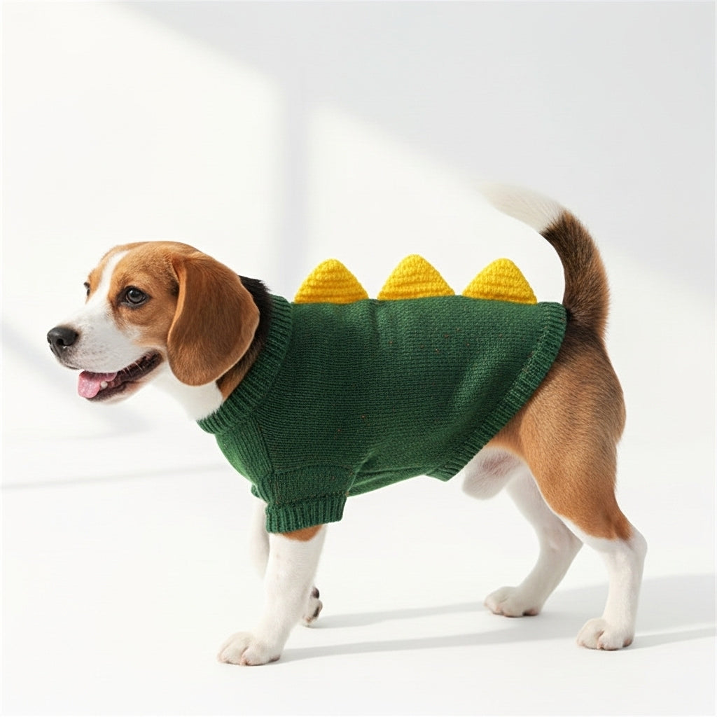 Dog Sweater - Little Spikes