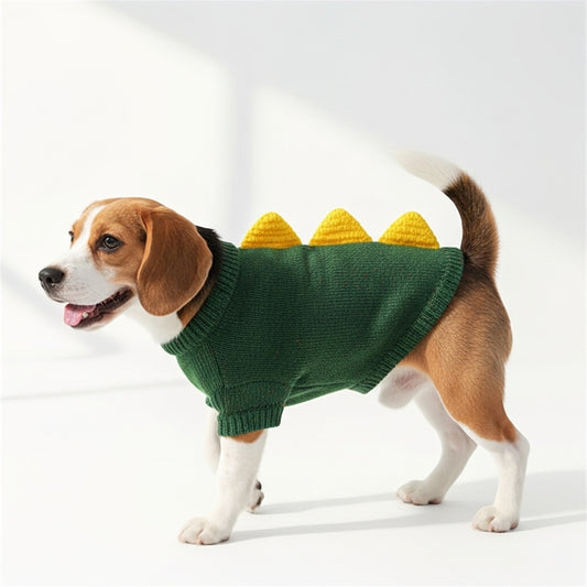 Little Spikes Sweater