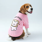 Toasty Tail Wags Sweatshirt