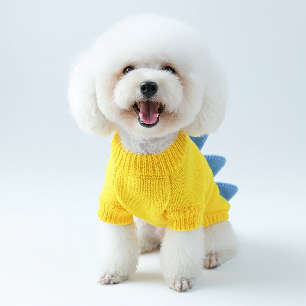 Dog Sweater - Little Spikes