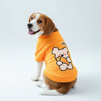 Happy Fish Hunter Sweatshirt