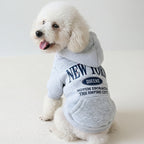 Empire Pup City Hoodie