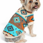 Cozy Aztechic Sweater