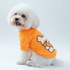 Happy Fish Hunter Sweatshirt