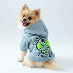 Earth's Bestie Hoodie