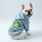 Earth's Bestie Hoodie