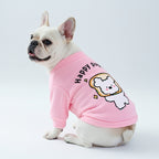 Toasty Tail Wags Sweatshirt