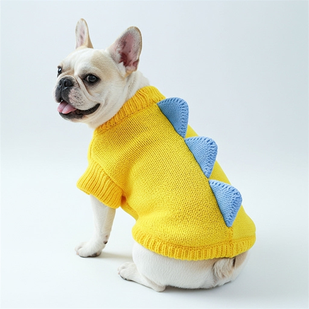 Dog Sweater - Little Spikes