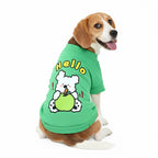 Apple of My Eye Sweatshirt