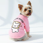 Toasty Tail Wags Sweatshirt