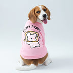 Toasty Tail Wags Sweatshirt