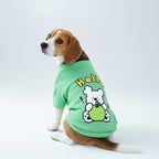 Apple of My Eye Sweatshirt