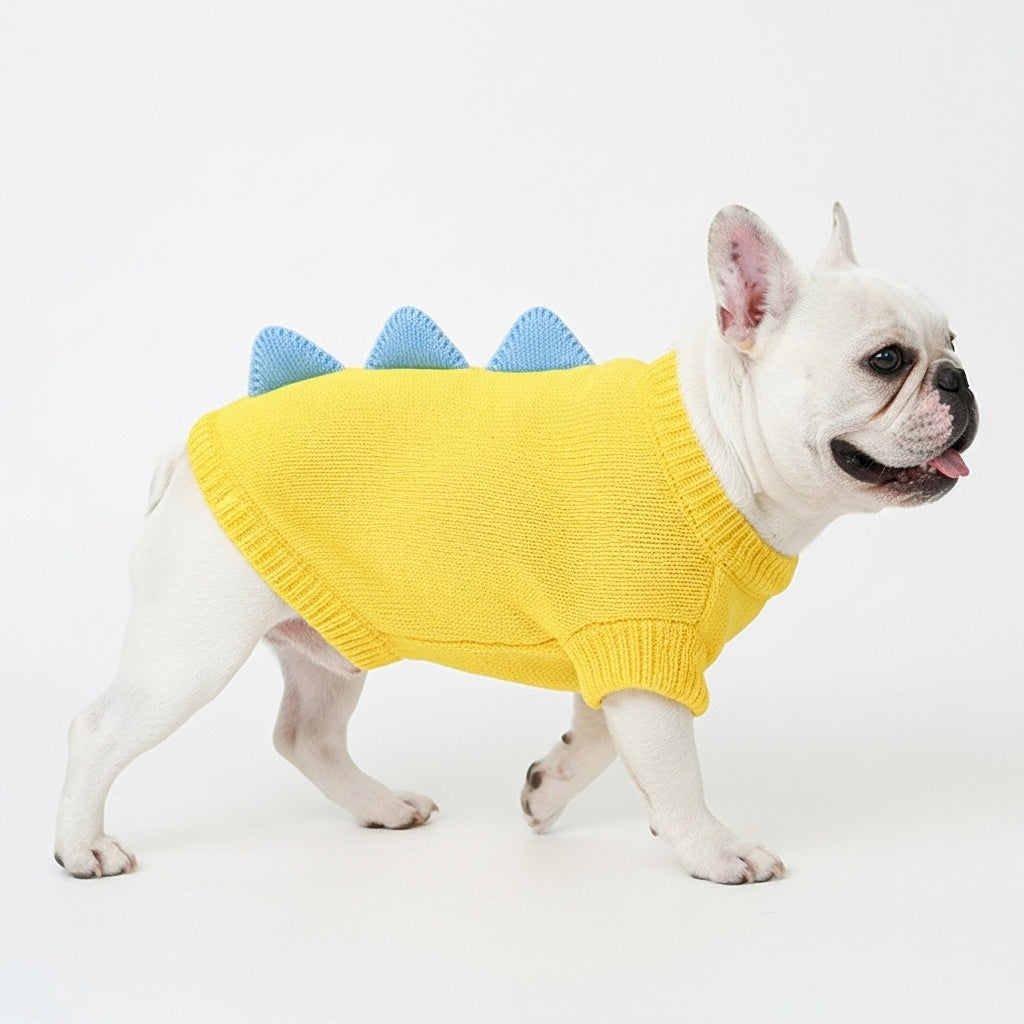 Dog Sweater - Little Spikes