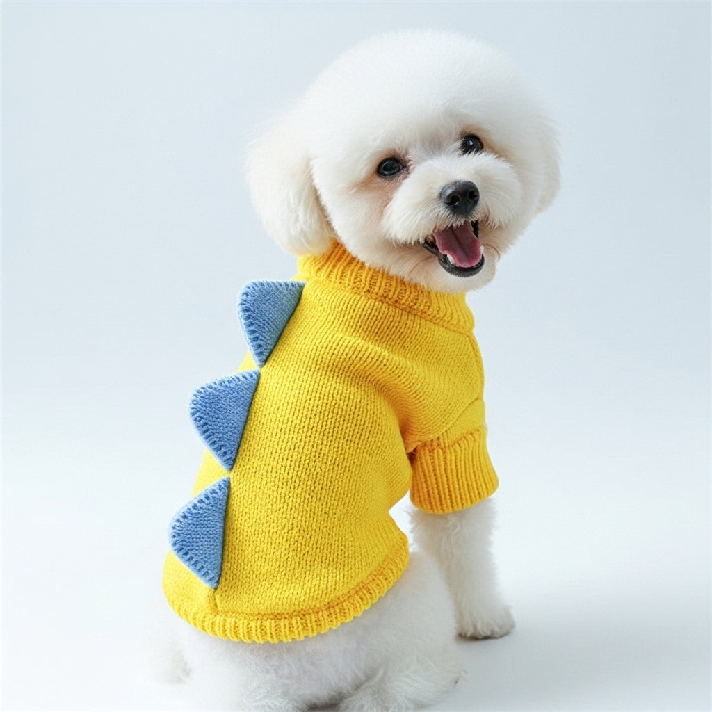 Dog Sweater - Little Spikes